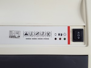 Thumbnail image of HSM Classic 225.2 Cross Cut Office Paper Shredder 