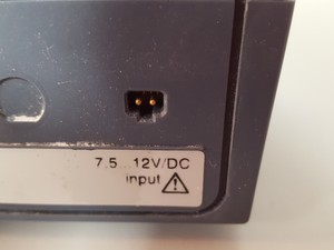 Thumbnail image of WTW Series inoLab pH/Cond 720 Conductivity pH Meter Lab 