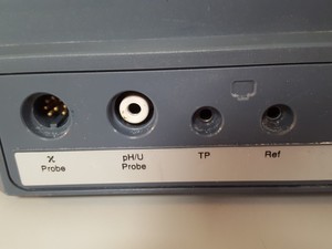 Thumbnail image of WTW Series inoLab pH/Cond 720 Conductivity pH Meter Lab 