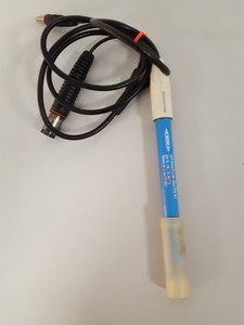 Thumbnail image of WTW Series inoLab pH/Cond 720 Conductivity pH Meter Lab 