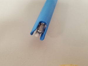 Thumbnail image of WTW Series inoLab pH/Cond 720 Conductivity pH Meter Lab 
