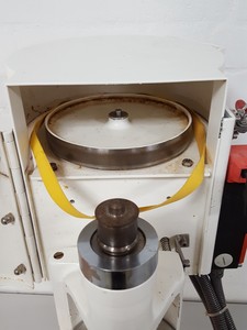 Thumbnail image of CEPA Type LE High-Speed Tubular / Upright Centrifuge Lab U80-2KO - Spares Repair