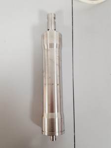 Thumbnail image of CEPA Type LE High-Speed Tubular / Upright Centrifuge Lab U80-2KO - Spares Repair