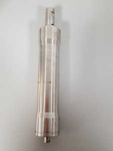 Thumbnail image of CEPA Type LE High-Speed Tubular / Upright Centrifuge Lab U80-2KO - Spares Repair