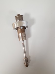 Thumbnail image of CEPA Type LE High-Speed Tubular / Upright Centrifuge Lab U80-2KO - Spares Repair