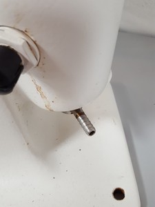 Thumbnail image of CEPA Type LE High-Speed Tubular / Upright Centrifuge Lab U80-2KO - Spares Repair