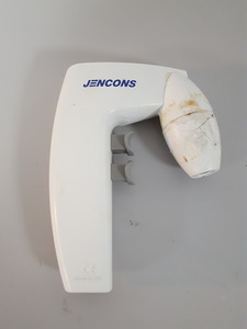 Thumbnail image of Jencons Powerpette Pro Pipette Controller Lab 