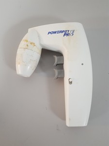 Thumbnail image of Jencons Powerpette Pro Pipette Controller Lab 