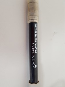 Thumbnail image of Mettler Toledo InLab 413 pH Electrode Probe Lab