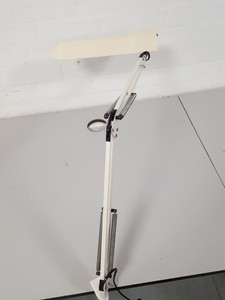 Thumbnail image of Luxo Model T88 Flexible-Arm Desk Lamp Light