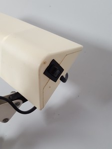 Thumbnail image of Luxo Model T88 Flexible-Arm Desk Lamp Light