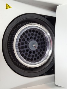 Thumbnail image of Corbett Research Rotor-Gene RG 3000 Benchtop Real-Time Thermal cycler DNA Lab