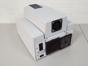 Thumbnail image of Corbett Research Rotor-Gene RG 3000 Benchtop Real-Time Thermal cycler DNA Lab