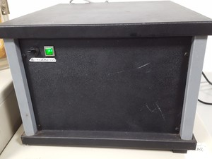 Thumbnail image of Perkin Elmer DSC 7 Differential Scanning Calorimeter, TAC 7/3 Controller Labl