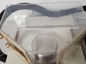 Thumbnail image of Perkin Elmer DSC 7 Differential Scanning Calorimeter, TAC 7/3 Controller Labl