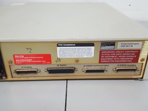 Thumbnail image of Perkin Elmer DSC 7 Differential Scanning Calorimeter, TAC 7/3 Controller Labl