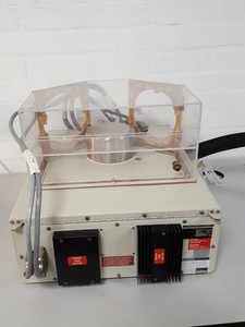 Thumbnail image of Perkin Elmer DSC 7 Differential Scanning Calorimeter, TAC 7/3 Controller Labl