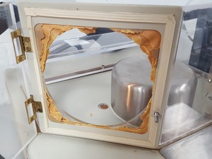 Thumbnail image of Perkin Elmer DSC 7 Differential Scanning Calorimeter, TAC 7/3 Controller Labl