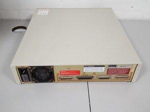 Thumbnail image of Perkin Elmer DSC 7 Differential Scanning Calorimeter, TAC 7/3 Controller Labl