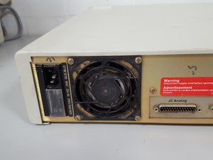 Thumbnail image of Perkin Elmer DSC 7 Differential Scanning Calorimeter, TAC 7/3 Controller Labl