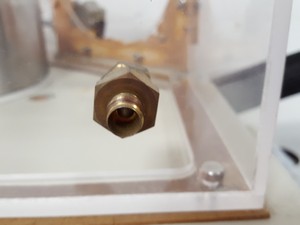 Thumbnail image of Perkin Elmer DSC 7 Differential Scanning Calorimeter, TAC 7/3 Controller Labl