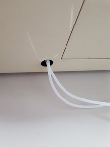 Thumbnail image of Perkin Elmer DSC 7 Differential Scanning Calorimeter, TAC 7/3 Controller Labl