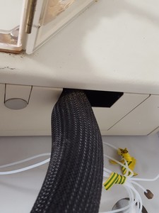 Thumbnail image of Perkin Elmer DSC 7 Differential Scanning Calorimeter, TAC 7/3 Controller Labl