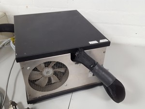 Thumbnail image of Perkin Elmer DSC 7 Differential Scanning Calorimeter, TAC 7/3 Controller Labl