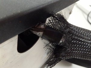 Thumbnail image of Perkin Elmer DSC 7 Differential Scanning Calorimeter, TAC 7/3 Controller Labl