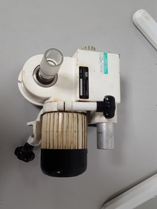 Thumbnail image of BUCHI Rotavapor R 110 KRvr 65/45 Rotary Evaporator Spares Repairs