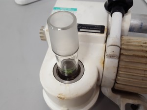Thumbnail image of BUCHI Rotavapor R 110 KRvr 65/45 Rotary Evaporator Spares Repairs