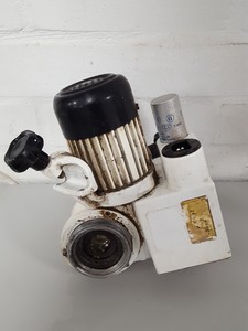 Thumbnail image of BUCHI Rotavapor R 110 KRvr 65/45 Rotary Evaporator Spares Repairs