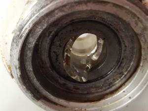 Thumbnail image of BUCHI Rotavapor R 110 KRvr 65/45 Rotary Evaporator Spares Repairs