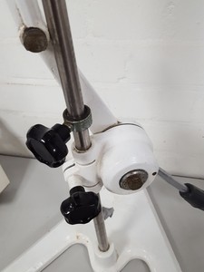 Thumbnail image of BUCHI Rotavapor R 110 KRvr 65/45 Rotary Evaporator Spares Repairs