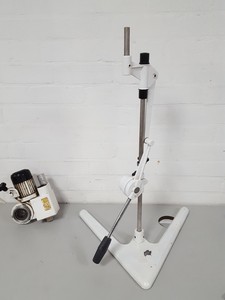 Thumbnail image of BUCHI Rotavapor R 110 KRvr 65/45 Rotary Evaporator Spares Repairs