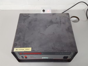 Thumbnail image of Consort Microcomputer Electrophoresis Power Supply (Spares & Repairs)