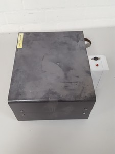 Thumbnail image of Consort Microcomputer Electrophoresis Power Supply (Spares & Repairs)