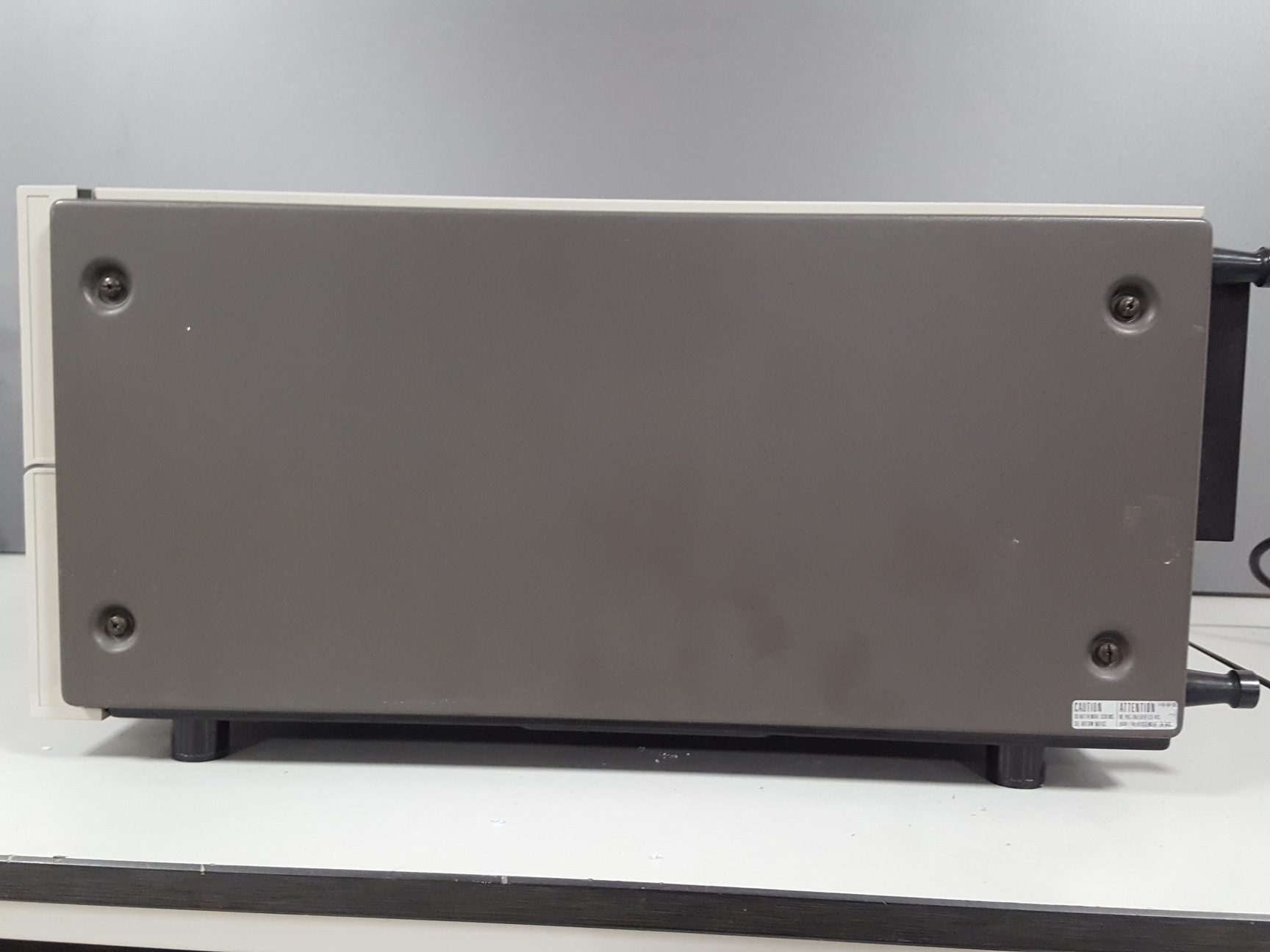 Image of Sony VO-5850P Video Cassette Recorder AV Equipment