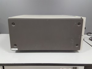 Thumbnail image of Sony VO-5850P Video Cassette Recorder AV Equipment