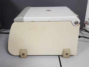 Thumbnail image of Heraeus Biofuge Pico Benchtop Microcentrifuge Centrifuge 13000rpm Lab
