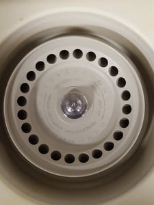 Thumbnail image of Heraeus Biofuge Pico Benchtop Microcentrifuge Centrifuge 13000rpm Lab