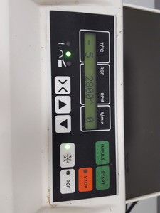 Thumbnail image of Hettich EBA-12R Refrigrated Benchtop Centrifuge + Rotor Lab