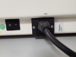 Thumbnail image of Hettich EBA-12R Refrigrated Benchtop Centrifuge + Rotor Lab