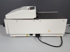 Thumbnail image of Hettich EBA-12R Refrigrated Benchtop Centrifuge + Rotor Lab
