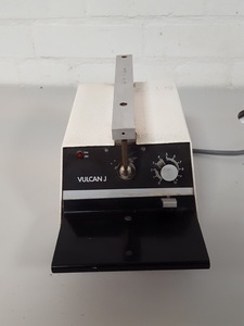 Thumbnail image of Orthomax Vulcan J Welder With 2 Cycle Power Dental Lab