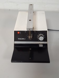 Thumbnail image of Orthomax Vulcan J Welder With 2 Cycle Power Dental Lab