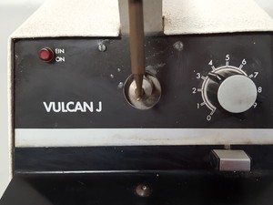 Thumbnail image of Orthomax Vulcan J Welder With 2 Cycle Power Dental Lab