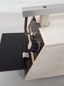 Thumbnail image of Orthomax Vulcan J Welder With 2 Cycle Power Dental Lab