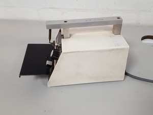 Thumbnail image of Orthomax Vulcan J Welder With 2 Cycle Power Dental Lab