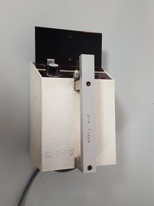 Thumbnail image of Orthomax Vulcan J Welder With 2 Cycle Power Dental Lab